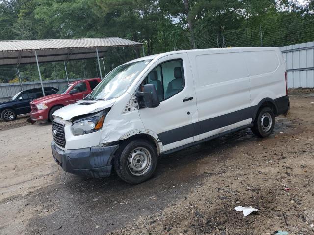 2017 FORD TRANSIT T-150, null