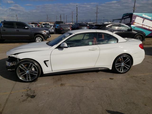 2019 BMW 440I, 