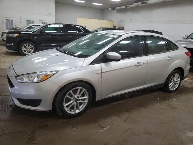 2018 FORD FOCUS SE, 