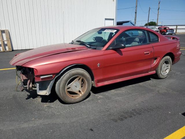 1998 FORD MUSTANG, null