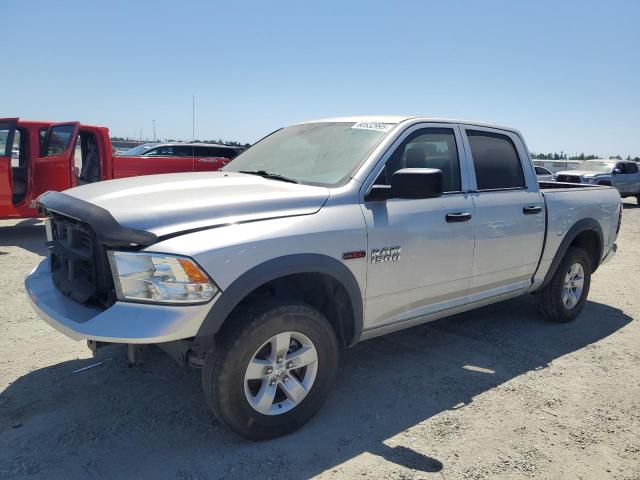 2016 RAM 1500 ST, null