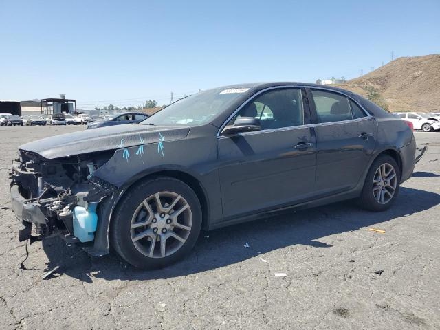 1G11C5SL2FF294712 - 2015 CHEVROLET MALIBU 1LT 黑色 照片 1