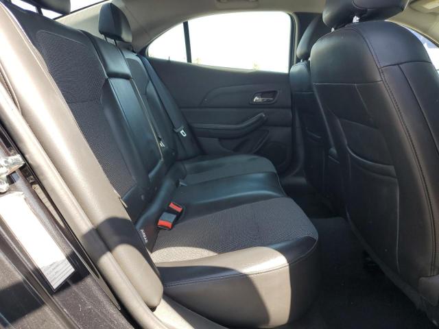 1G11C5SL2FF294712 - 2015 CHEVROLET MALIBU 1LT 黑色 照片 10