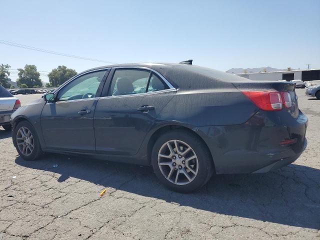 1G11C5SL2FF294712 - 2015 CHEVROLET MALIBU 1LT 黑色 照片 2