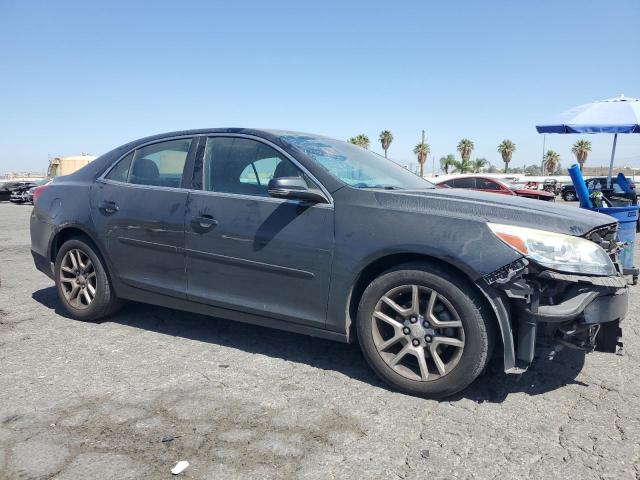 1G11C5SL2FF294712 - 2015 CHEVROLET MALIBU 1LT 黑色 照片 4