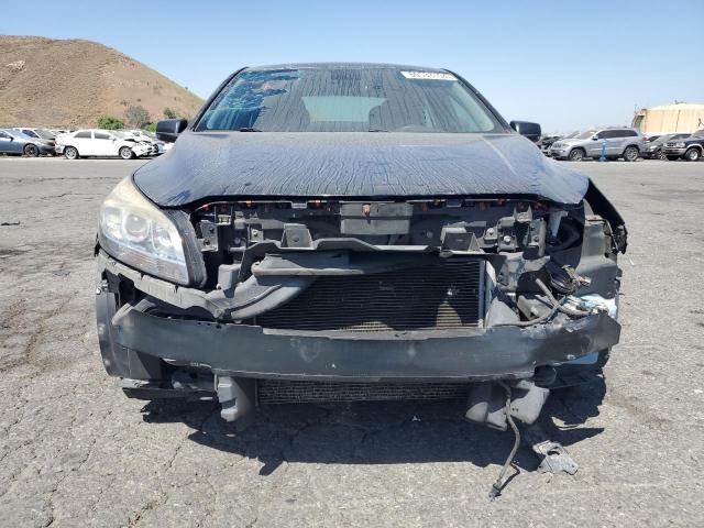 1G11C5SL2FF294712 - 2015 CHEVROLET MALIBU 1LT 黑色 照片 5