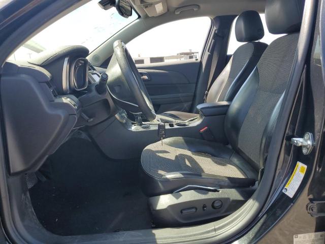 1G11C5SL2FF294712 - 2015 CHEVROLET MALIBU 1LT 黑色 照片 7