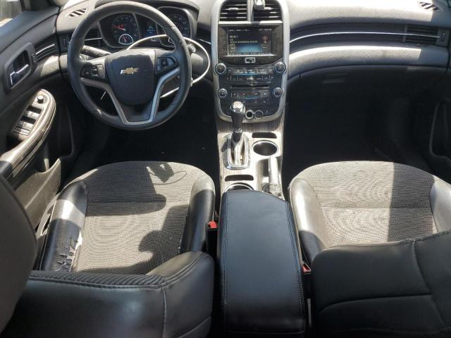 1G11C5SL2FF294712 - 2015 CHEVROLET MALIBU 1LT 黑色 照片 8