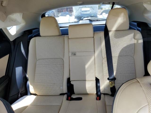 JTJYARBZ1J2101793 - 2018 LEXUS NX 300 BASE შავი ფოტო 10