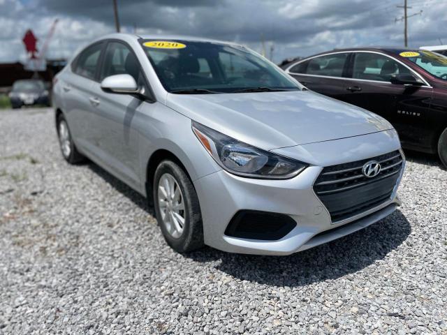 2018 HYUNDAI ACCENT SE, 