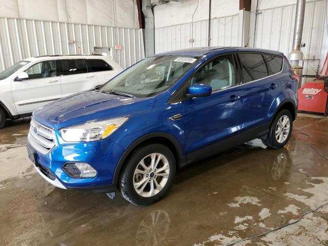 2019 FORD ESCAPE SE, null