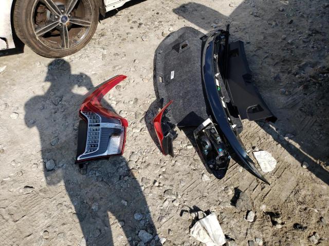 1G1ZG5ST8LF065311 - 2020 CHEVROLET MALIBU RS 灰色 照片 12