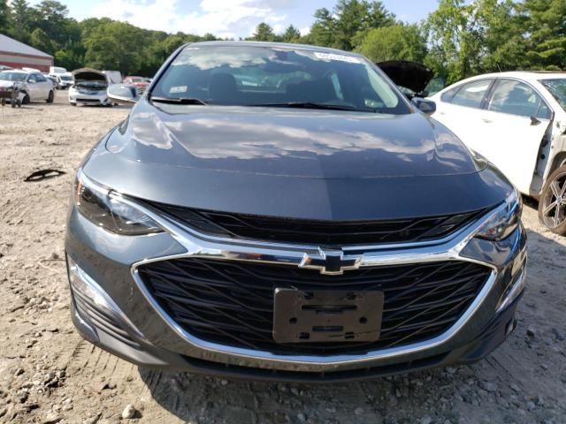 1G1ZG5ST8LF065311 - 2020 CHEVROLET MALIBU RS 灰色 照片 5