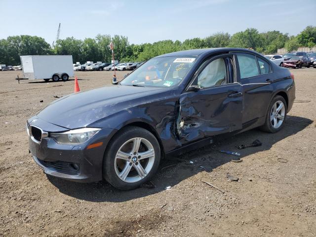 2014 BMW 328 XI SULEV, null