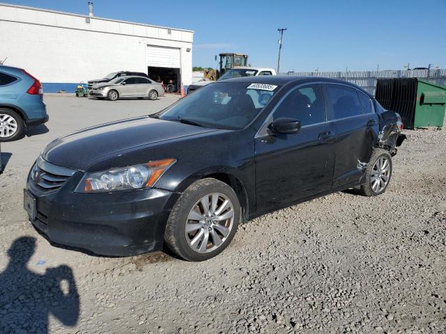 2012 HONDA ACCORD EXL, null