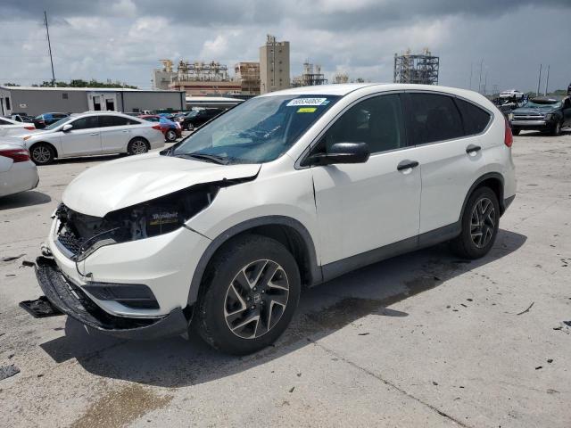 2016 HONDA CR-V SE, null