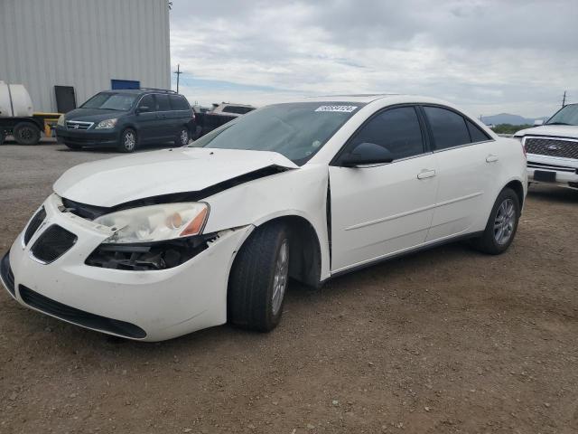 2005 PONTIAC G6, 