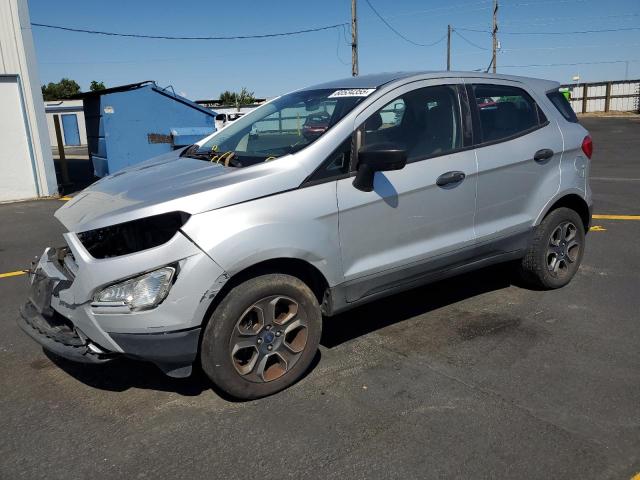 2020 FORD ECOSPORT S, null