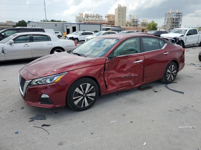 2022 NISSAN ALTIMA SV, 