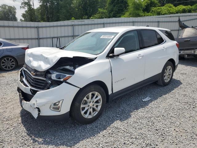 2018 CHEVROLET EQUINOX LT, 