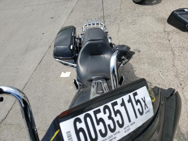 1HD1KBC14KB647571 - 2019 HARLEY-DAVIDSON FLHX 黑色 照片 5