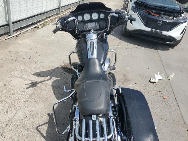 1HD1KBC14KB647571 - 2019 HARLEY-DAVIDSON FLHX 黑色 照片 6