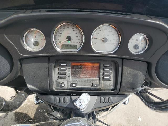 1HD1KBC14KB647571 - 2019 HARLEY-DAVIDSON FLHX 黑色 照片 7