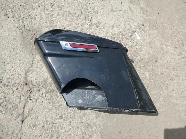 1HD1KBC14KB647571 - 2019 HARLEY-DAVIDSON FLHX 黑色 照片 9