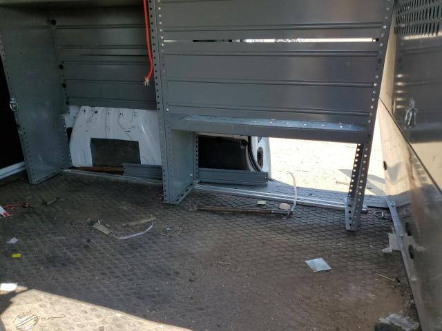 ZFBERFBB4H6D89592 - 2017 RAM PROMASTER SLT Blanc photo 11