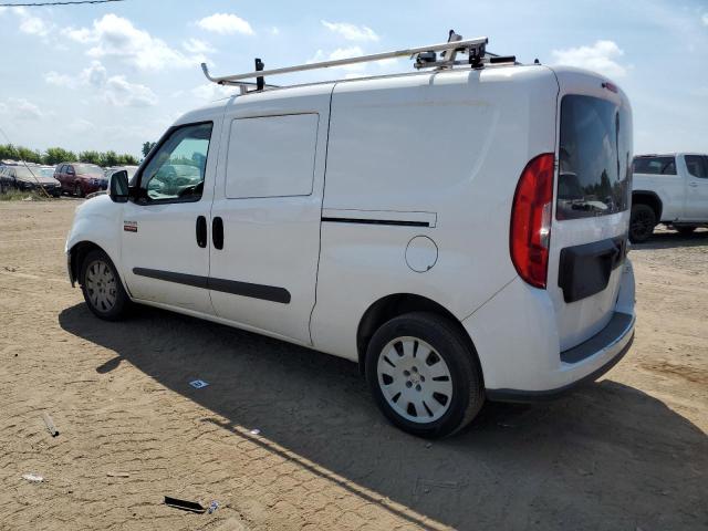 ZFBERFBB4H6D89592 - 2017 RAM PROMASTER SLT Blanc photo 2