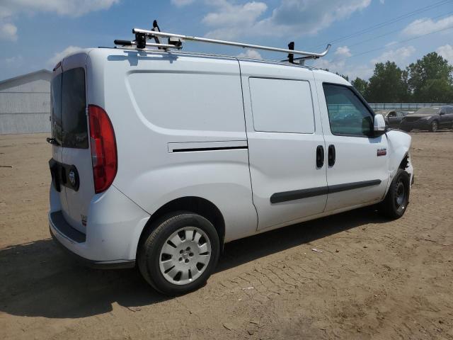 ZFBERFBB4H6D89592 - 2017 RAM PROMASTER SLT Blanc photo 3