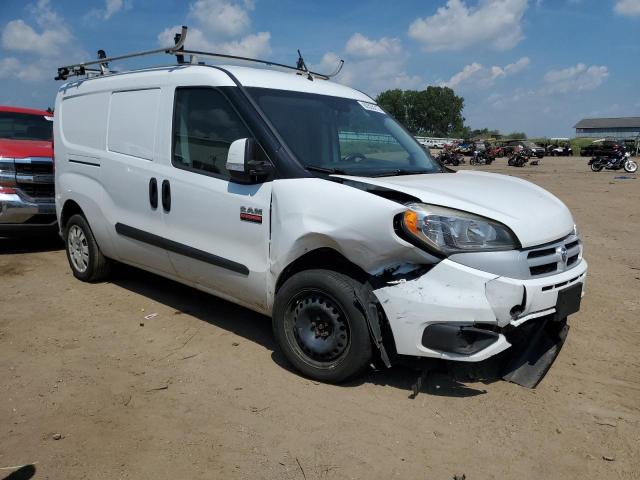 ZFBERFBB4H6D89592 - 2017 RAM PROMASTER SLT Blanc photo 4