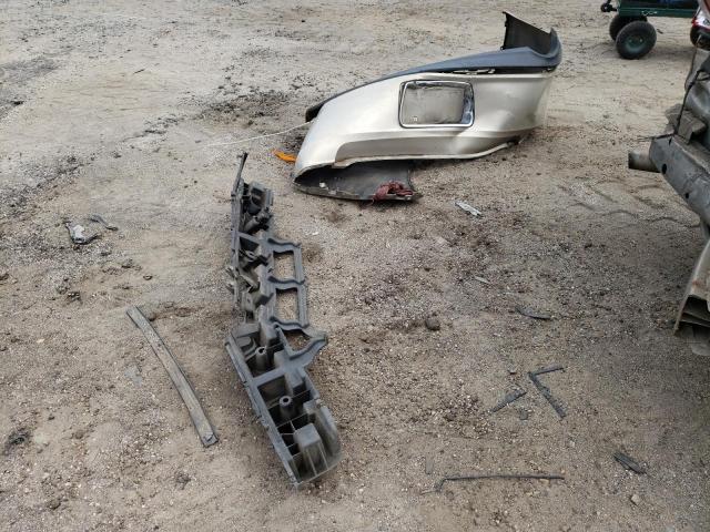 1G1ZC5EB5AF296128 - 2010 CHEVROLET MALIBU 1LT ბეჟი ფოტო 12