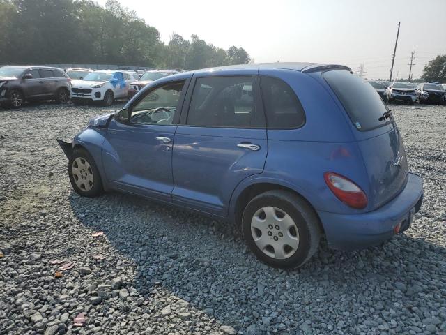 3A4FY58B26T229632 - 2006 CHRYSLER PT CRUISER TOURING BLUE photo 2