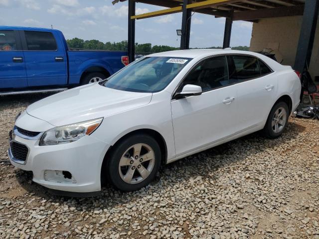 1G11C5SA2GU142456 - 2016 CHEVROLET MALIBU LIM LT 白色 照片 1