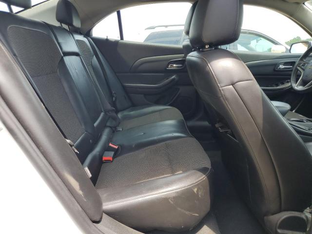 1G11C5SA2GU142456 - 2016 CHEVROLET MALIBU LIM LT 白色 照片 10