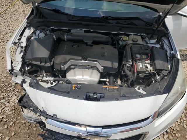 1G11C5SA2GU142456 - 2016 CHEVROLET MALIBU LIM LT 白色 照片 11