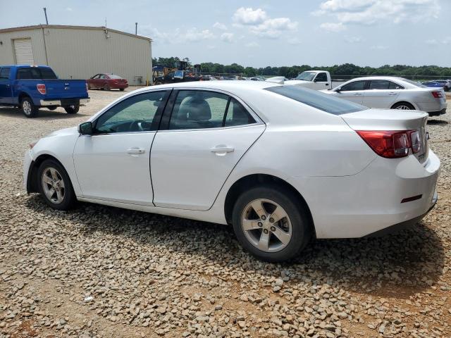 1G11C5SA2GU142456 - 2016 CHEVROLET MALIBU LIM LT 白色 照片 2