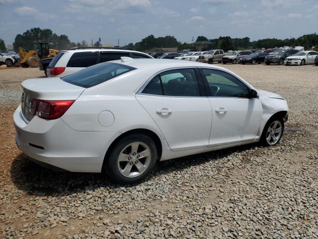 1G11C5SA2GU142456 - 2016 CHEVROLET MALIBU LIM LT 白色 照片 3