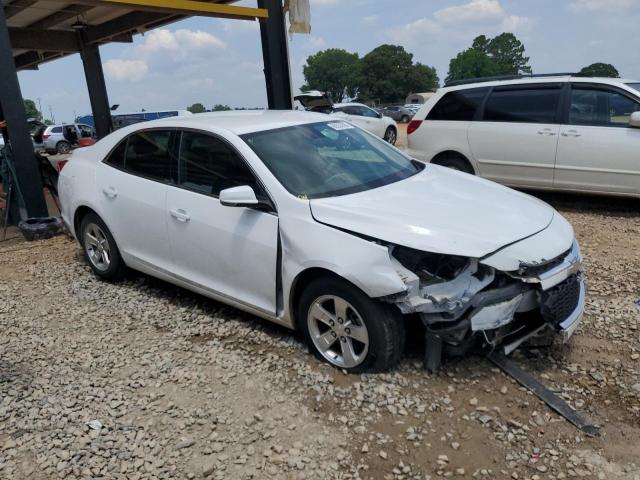 1G11C5SA2GU142456 - 2016 CHEVROLET MALIBU LIM LT 白色 照片 4