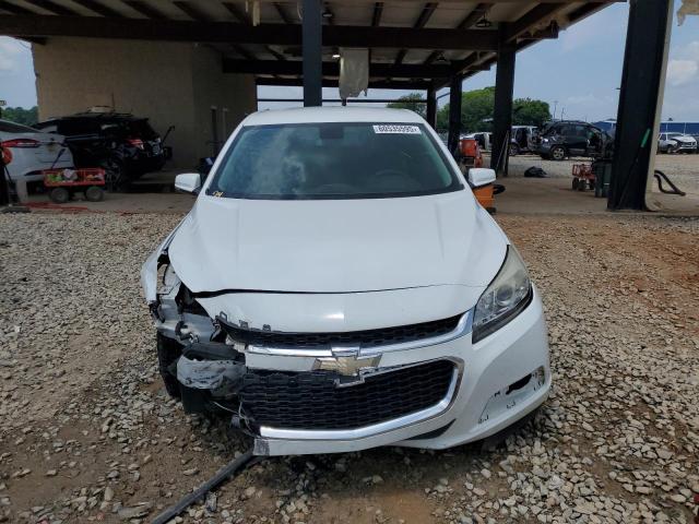 1G11C5SA2GU142456 - 2016 CHEVROLET MALIBU LIM LT 白色 照片 5