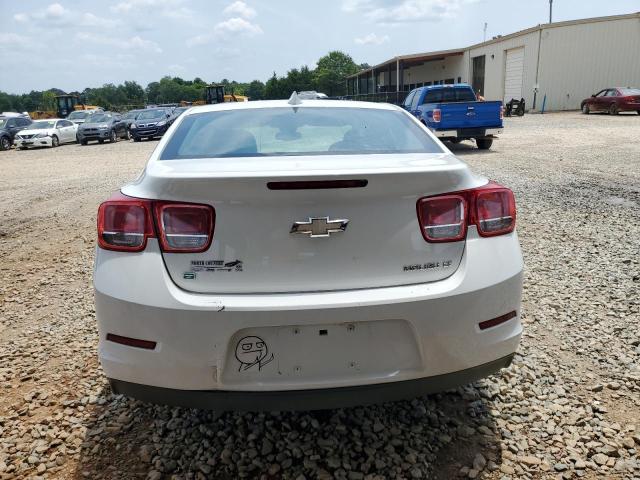 1G11C5SA2GU142456 - 2016 CHEVROLET MALIBU LIM LT 白色 照片 6