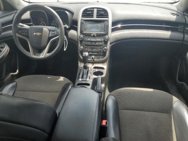 1G11C5SA2GU142456 - 2016 CHEVROLET MALIBU LIM LT 白色 照片 8