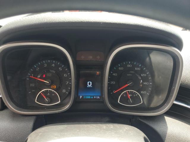 1G11C5SA2GU142456 - 2016 CHEVROLET MALIBU LIM LT 白色 照片 9