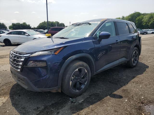 2024 NISSAN ROGUE SV, null