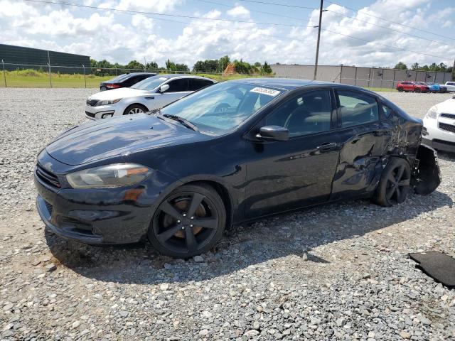 2015 DODGE DART SXT, null