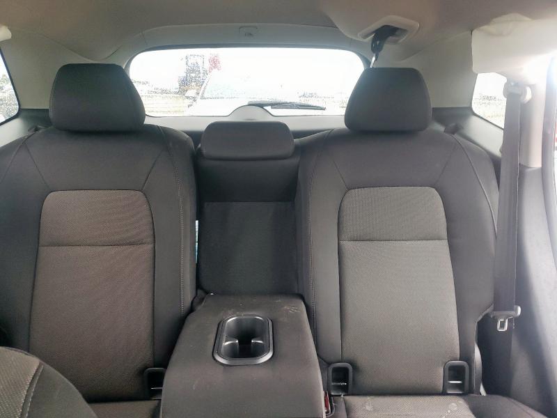 2HKRS3H4XRH326771 - 2024 HONDA CR-V EX SILVER photo 10