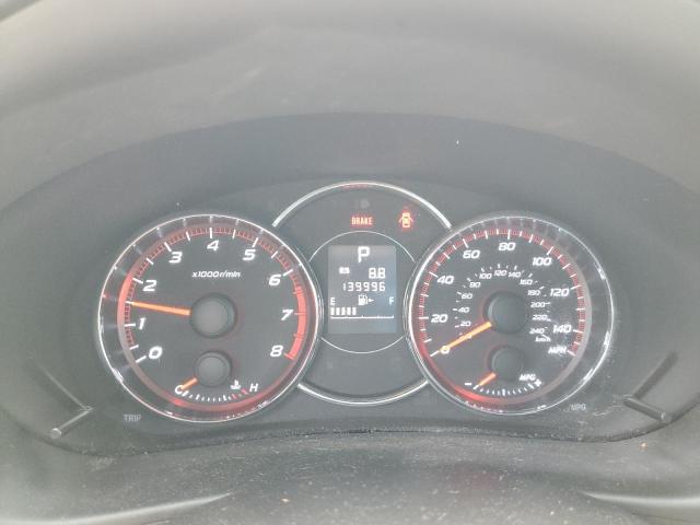 JF2SHAGC2BH748388 - 2011 SUBARU FORESTER TOURING 蓝色 照片 9