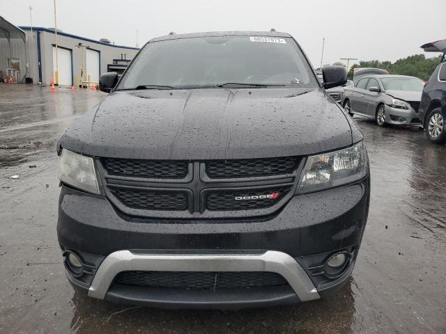 3C4PDCGB6GT235303 - 2016 DODGE JOURNEY CROSSROAD BLACK photo 5