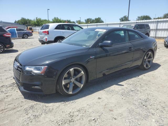 2014 AUDI S5 PRESTIGE, null